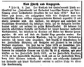 Verein für durchreisende Israeliten, Fürther Abendzeitung, 9. Juni 1877.png