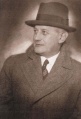  Brauerei Direktor der  ca. <a class="mw-selflink selflink">1940</a>.