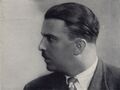 Theaterintendant Willy Seidl, 1933