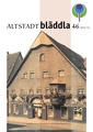 Altstadtbläddla Ausgabe 46 (2012-2013)