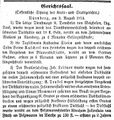Diebstahl bei Felsenstein, Fürther Tagblatt 8.8. 1854.jpg