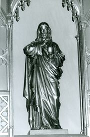 Christusstatue Hirt 1883.jpg