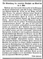 Einweihung der renovierten Neuschul, Fürther Tagblatt <!--LINK'" 0:37--> <a class="mw-selflink selflink">1854</a>