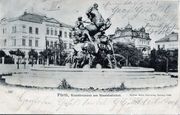 AK Centaurenbrunnen 1899.jpg