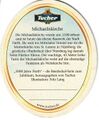 Bierfilz 2007 der <!--LINK'" 0:114--> mit Motiv <!--LINK'" 0:115--> (Rückseite)