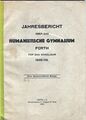 Jahresbericht über das Humanistische Gymnasium Fürth 1938 39 (Broschüre).jpg