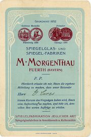 Visitenkarte M Morgenthau Spiegelglas.jpg