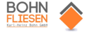 Logo: Bohn-Fliesen