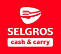 Logo: Selgros Cash & Carry