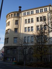 Kurgartenstraße 1; Nürnberger Straße 129.JPG