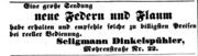 Anzeige Dinkelspühler, Fürther Tagblatt 23.05.1876.jpg