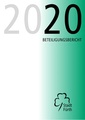 Beteiligungsbericht der Stadt Fürth, 2020 (mobile Ansicht)