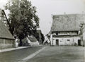 Die ehemalige Brot- und Feinbäckerei Warmuth, 1950, in <!--LINK'" 0:25-->
