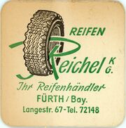 Bierdeckel Reifen Reichel grün.jpg