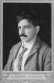 Jakob Wassermann um 1905; Fotografie von <a rel="nofollow" class="external text" href="https://www.ennstalwiki.at/wiki/index.php/Ottokar_Achtschin">Ottokar Achtschin</a>