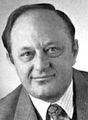 Norbert Eimer (MdB), ca. 1980