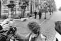 Filmaufnahmen 1976, Film von Liliana Cavani über Friedrich Nietzsche. Titel des Films: Jenseits von Gut und Böse