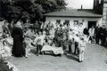 Kindergartenfest im Evang. <!--LINK'" 0:113--> am 11. Juni 1967