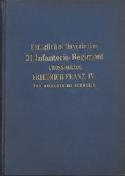 Das K. B. 21. Infanterie-Regiment (Buch).jpg