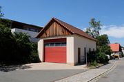 Freiwillige Feuerwehr Burgfarrnbach Gerätehaus Juni 2019 3.jpg