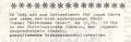 Einladung für junge Leute der <a class="mw-selflink selflink">Christuskirche</a> Stadeln in der Schülerzeitung  Nr. 3 1975