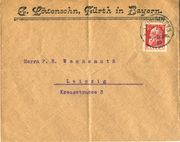 BK G Löwensohn gel 1913.jpg