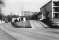 Das Fritz-Rupprecht-Heim in Burgfarrnbach der <!--LINK'" 0:50--> im Februar 1978
