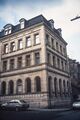 Synagoge Hallemannstraße am 29.5.1990