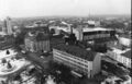 Blick vom Bahnhof-Center in die Innenstadt, ca. 1995