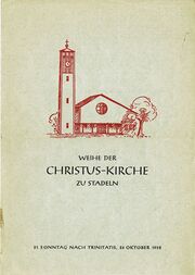 AC 1958 Christuskirche Weihe.jpg