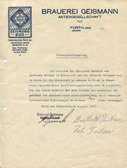 Briefkopf Geismann 1933.jpg