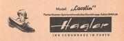 Hagler Werbung 1958.jpg