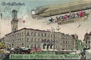 Kirchweihpostkarte Zukunftsbild gel 1903.jpg