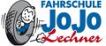 Logo: Fahrschule JoJo-Lechner, 2020