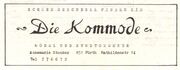 Werbung Die Kommode 1976.jpg