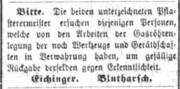 1858-11-19 FÜ-TB Geräterückgabe.png