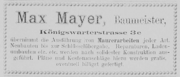 Mayer, Max Anzeige AB-1889.png