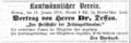 Dessauvortrag, Fürther Tagblatt 7.1.1874.jpg