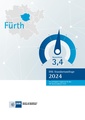 IHK-Standortumfrage 2024 - Standort Fürth