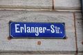 Straßenschild Erlanger Straße.jpg
