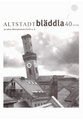 Altstadtbläddla Ausgabe 40 (2005-2006)