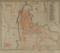 Stadtplan von 1896