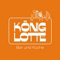 Logo der Gaststätte: König Lotte, 2023
