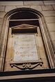 Synagoge Hallemannstraße am 29.5.1990