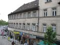 <a class="mw-selflink selflink">Rudolf-Breitscheid-Straße</a>, Blick vom Balkon <!--LINK'" 0:73--> im September <!--LINK'" 0:74-->