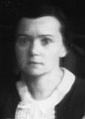 Grete Ballin, letzte Sekretärin der israelitischen Kultusgemeinde Fürth vor 1944