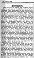 Artikel zu Gutmann Verabschiedung in: , 27. Oktober 1932
