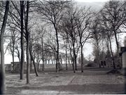 Restauration Zur Erholung, Wirtsgarten, 1929.jpg