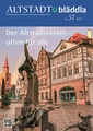 Altstadtbläddla Ausgabe 57 (2024)