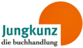 Logo: Buchhandlung Jungkunz
